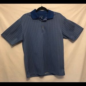 George men’s golf shirt